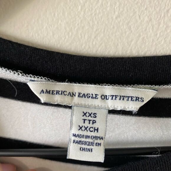 American Eagle T-Shirt Dress - Picture 5 of 6